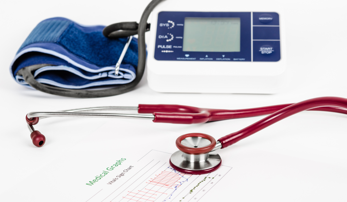 vital signs mastery 1